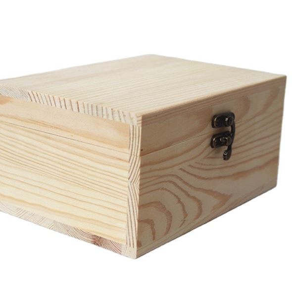 Gift Box an bwa