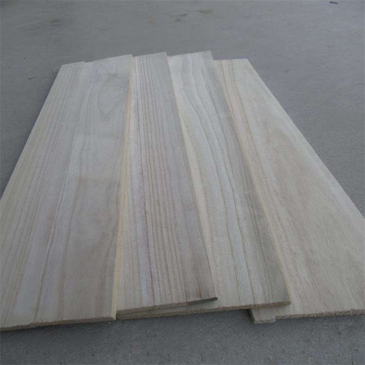 Paulownia Drawer Board