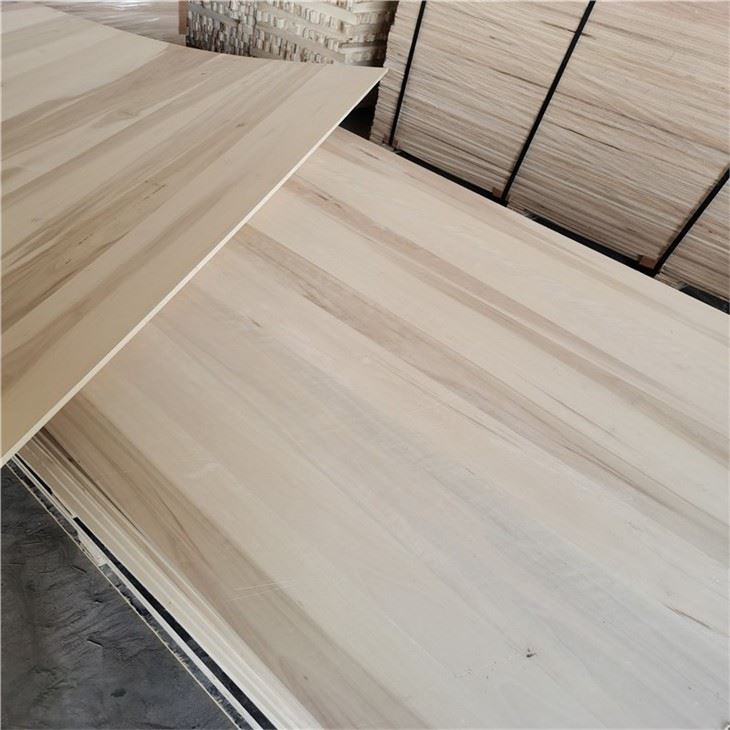 Poplar Timber