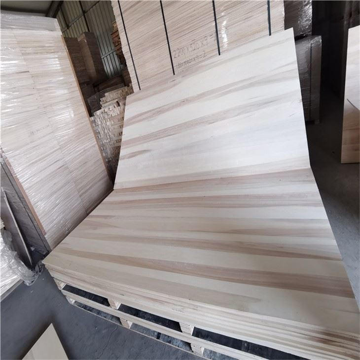 Poplar Timber
