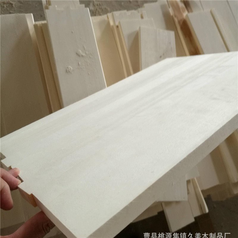 Panèl miray poplar
