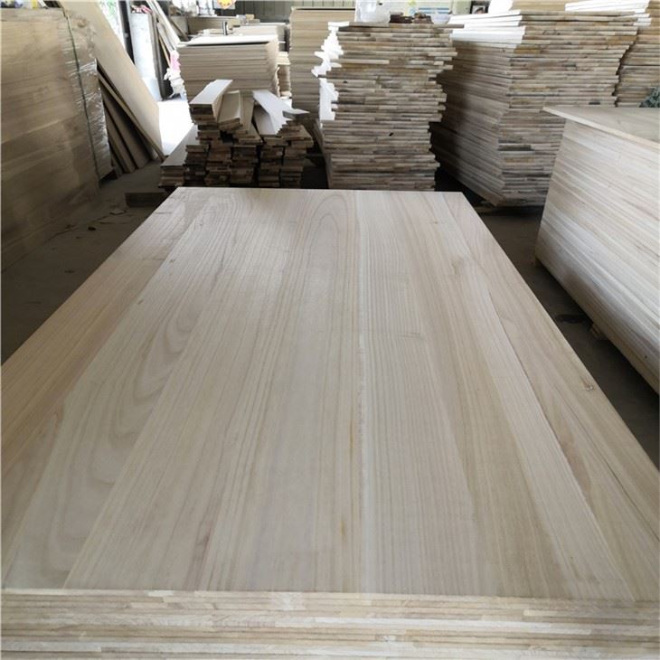 Solid Wood Drawer Board