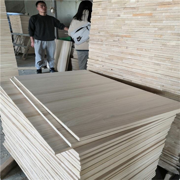 Bwa Mèb Panel