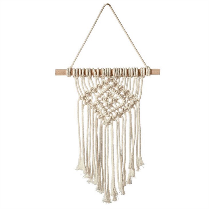 An bwa ativite pou wall Hanger