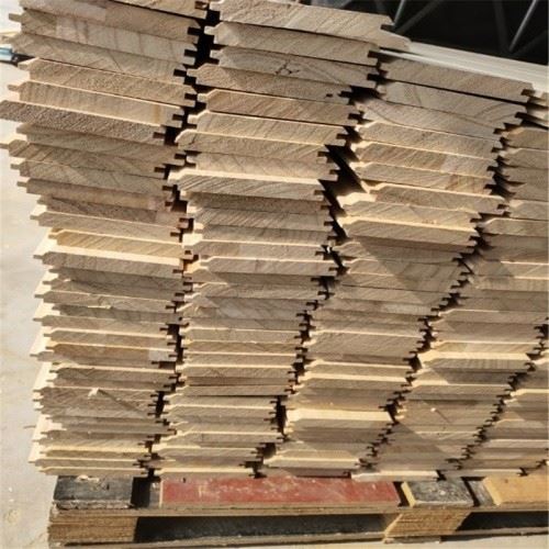 Paulownia Solid Wood Wall Panel factory