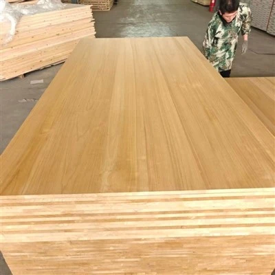 Solid Wood Board Carbonization
