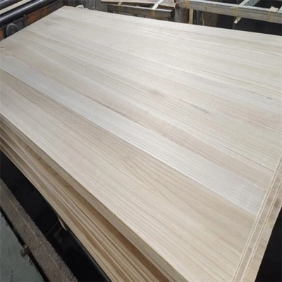 Mèb Paulownia Wood