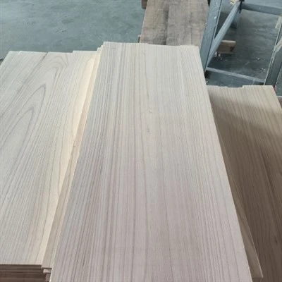 Paulownia Joint Wood Board