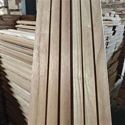 Paulownia Wood Pou Panno Sol Mi Sona