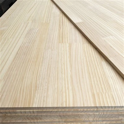 Pine Finger Jointed Wood Board